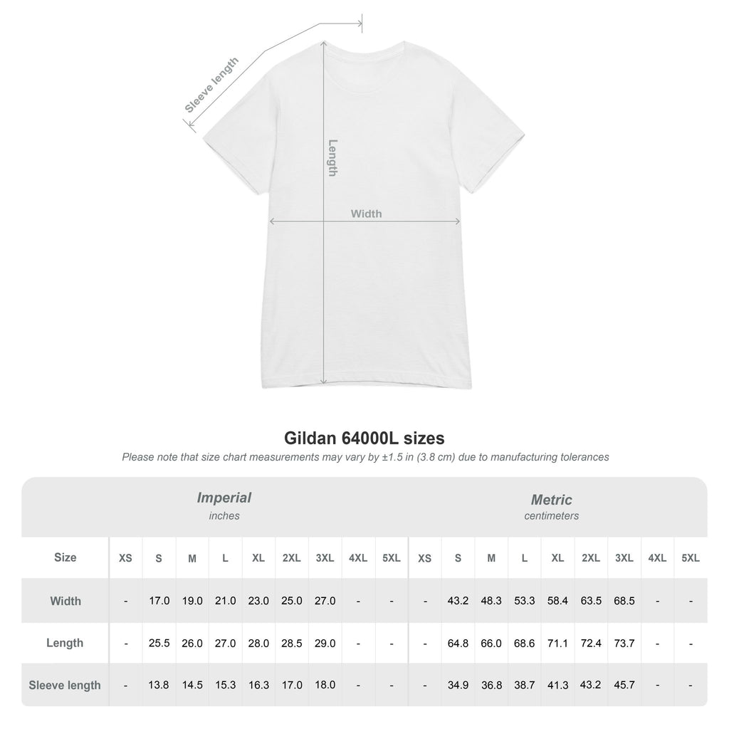 Mom "She's My World" T-Shirt — Mother's Day Gift Tee