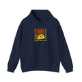 No Tax On Tacos Hoodie | taco pun, tariff protest acronym
