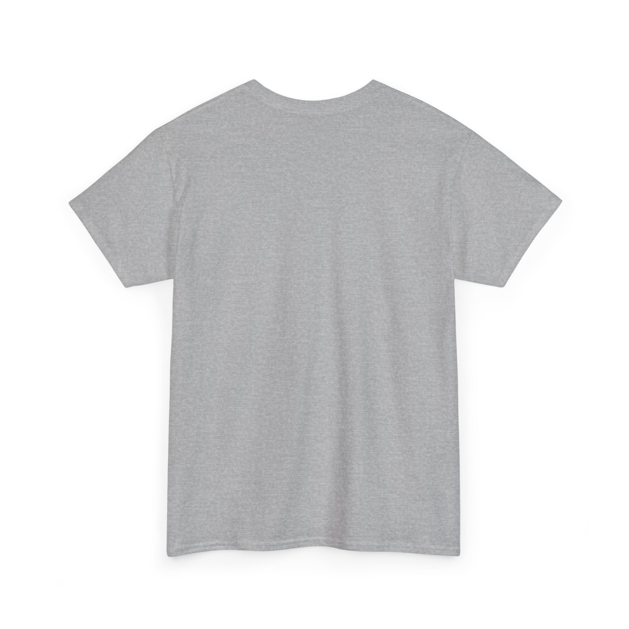 Life Don't Play Fair Graphic Tee — Streetwear Statement T‑Shirt