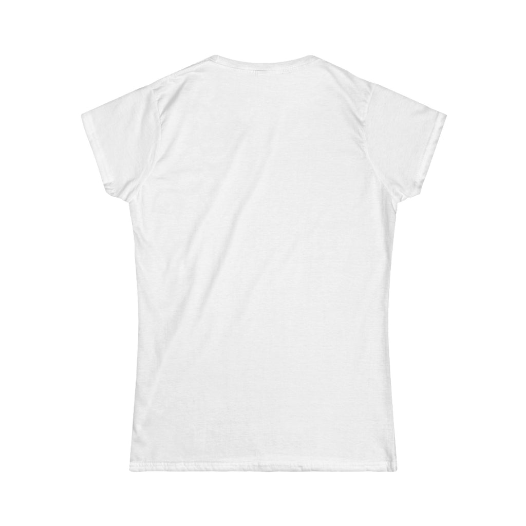Mom "She's My World" T-Shirt — Mother's Day Gift Tee