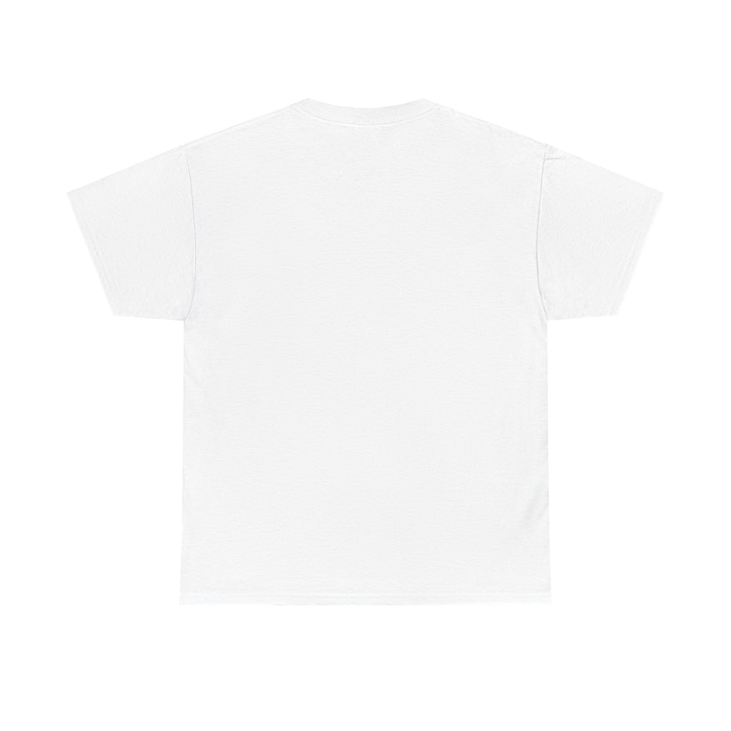 Life Don't Play Fair Graphic Tee — Streetwear Statement T‑Shirt
