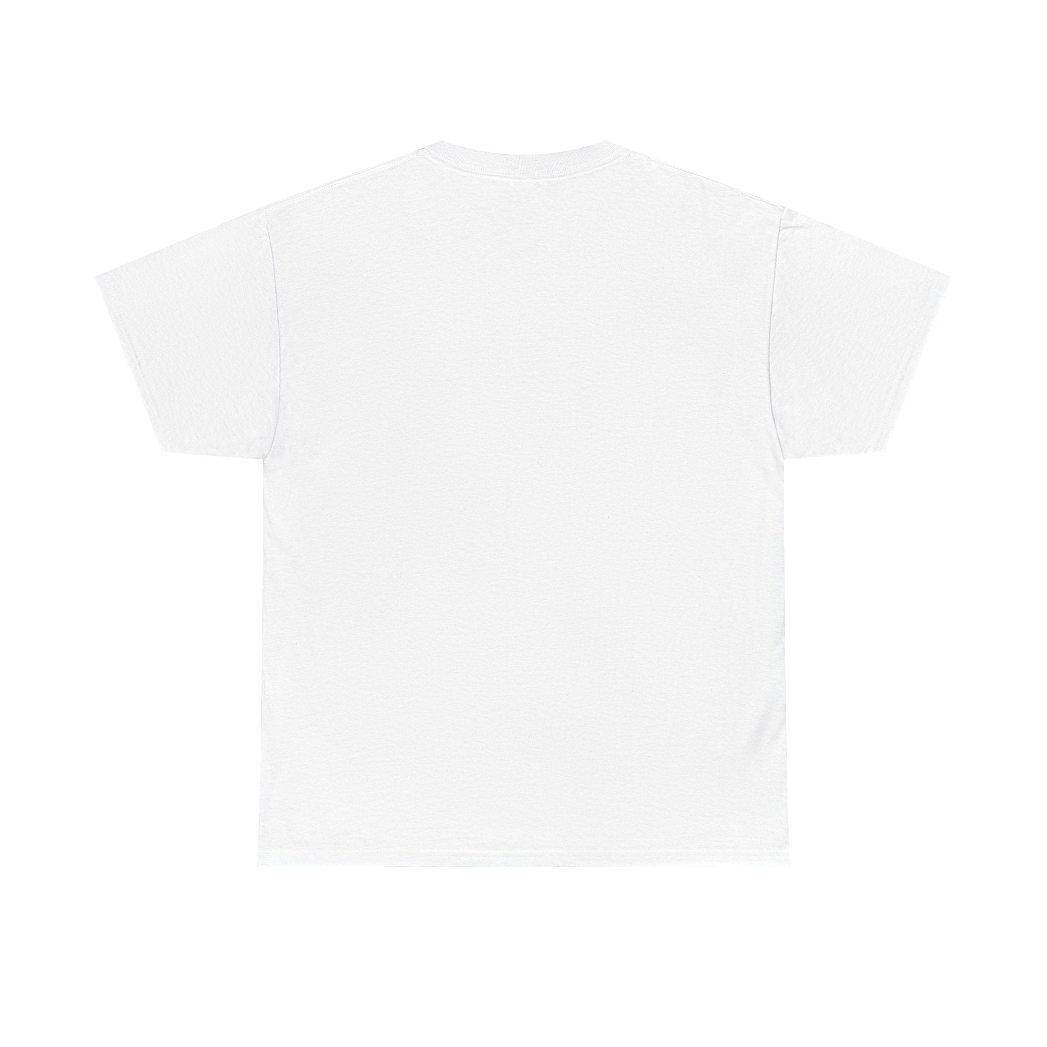 Life Don't Play Fair Graphic Tee — Streetwear Statement T‑Shirt