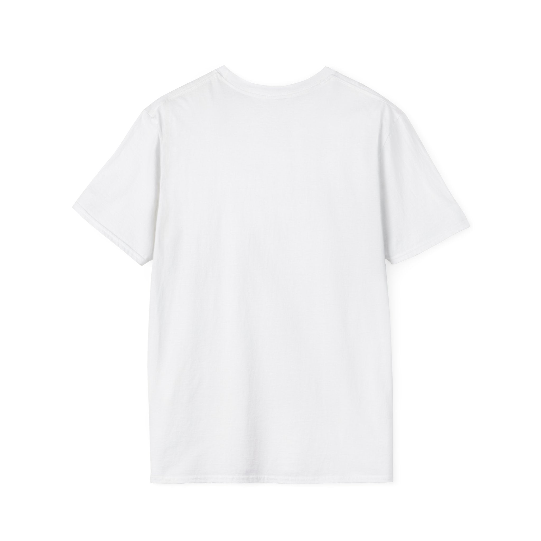 Realistic Graphic T‑Shirt — “Realistic” Vintage Portrait Tee