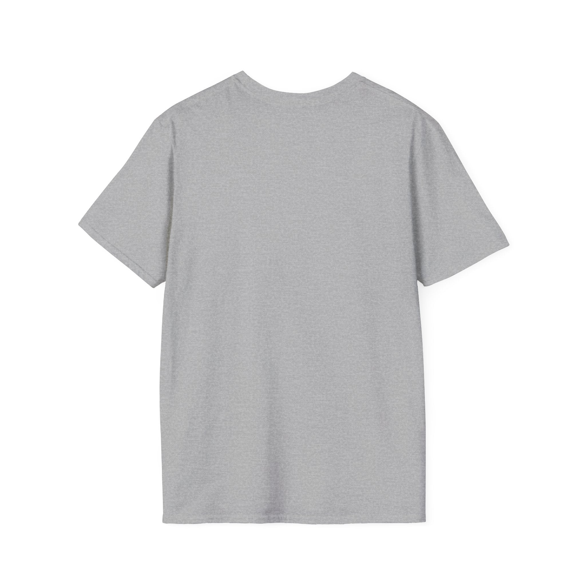 Realistic Graphic T‑Shirt — “Realistic” Vintage Portrait Tee