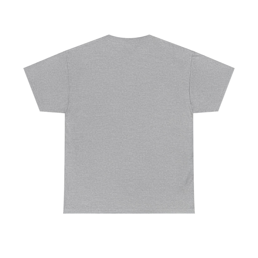 Life Don't Play Fair Graphic Tee — Streetwear Statement T‑Shirt