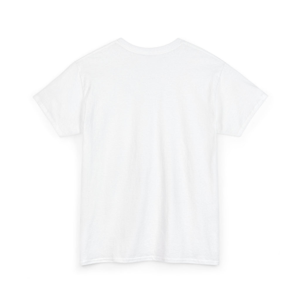 Life Don't Play Fair Graphic Tee — Streetwear Statement T‑Shirt