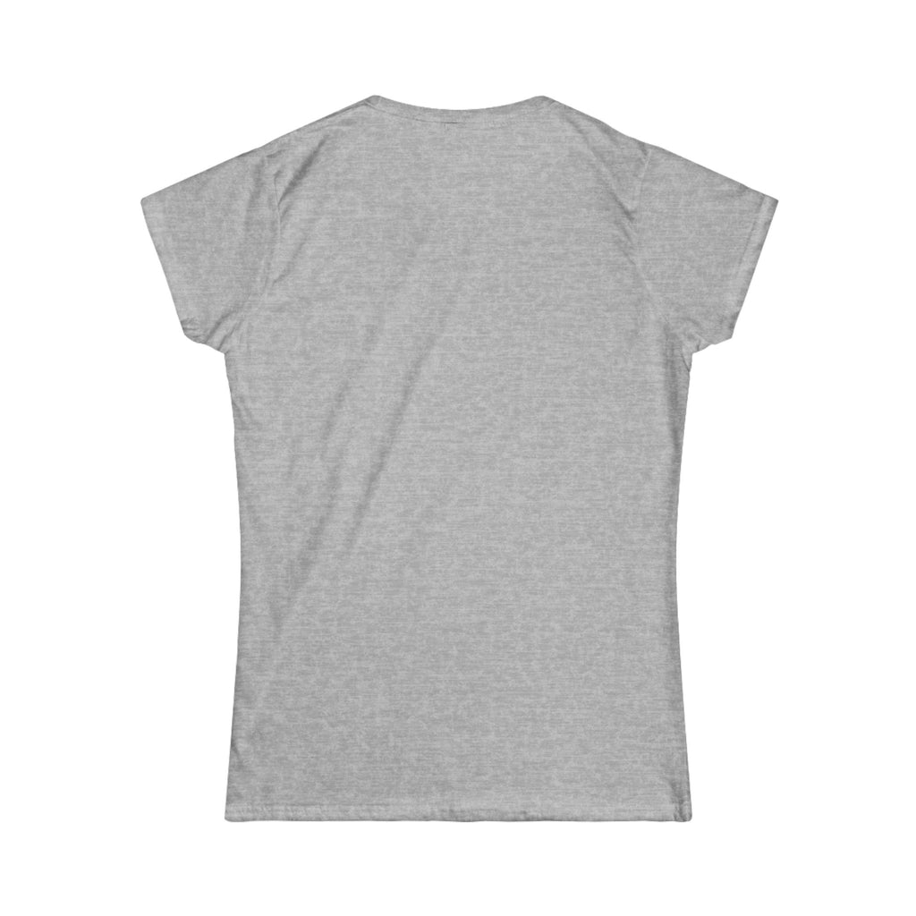 Mom "She's My World" T-Shirt — Mother's Day Gift Tee
