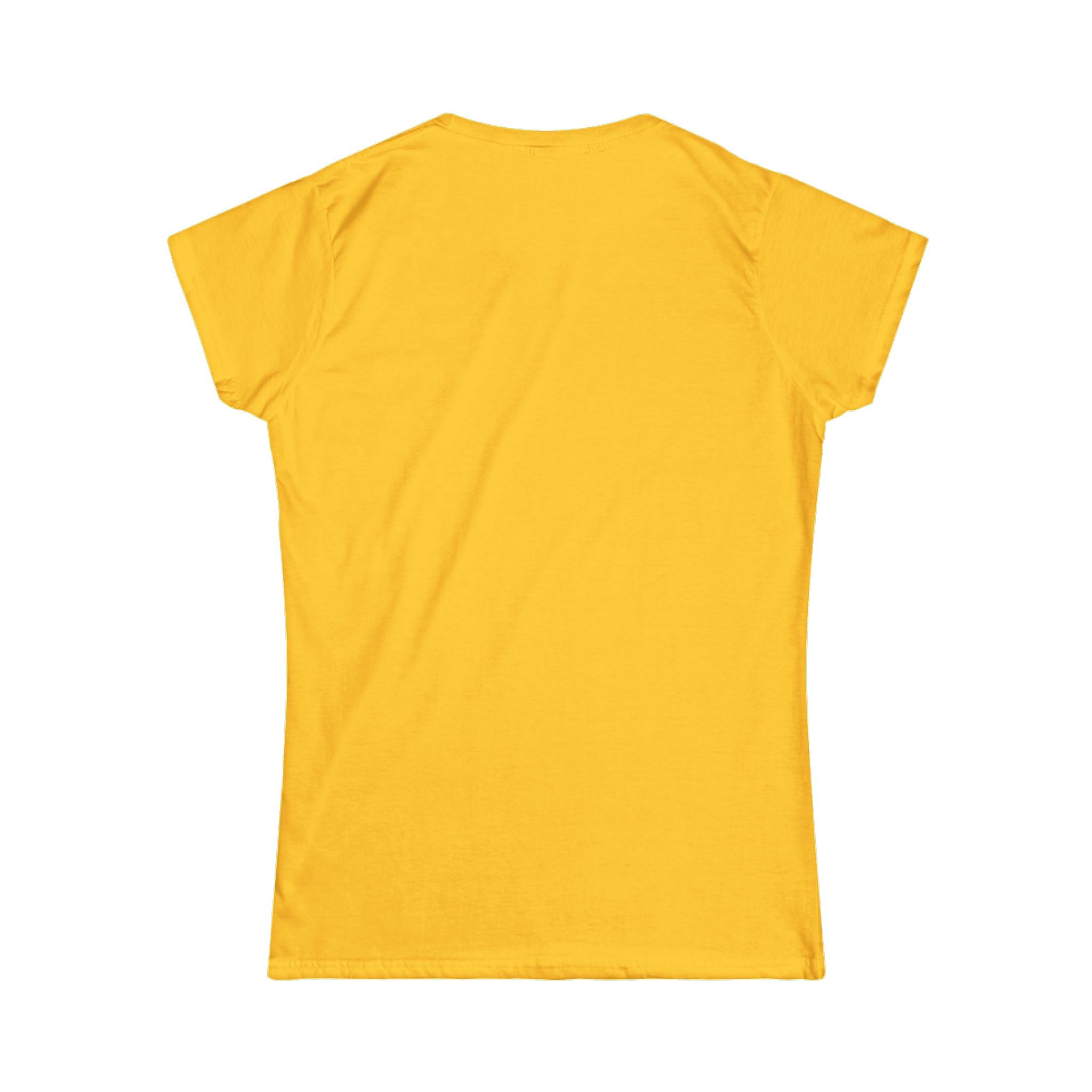 Mom "She's My World" T-Shirt — Mother's Day Gift Tee