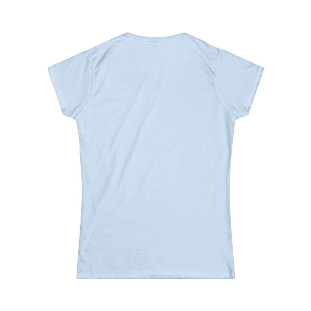 Mom "She's My World" T-Shirt — Mother's Day Gift Tee