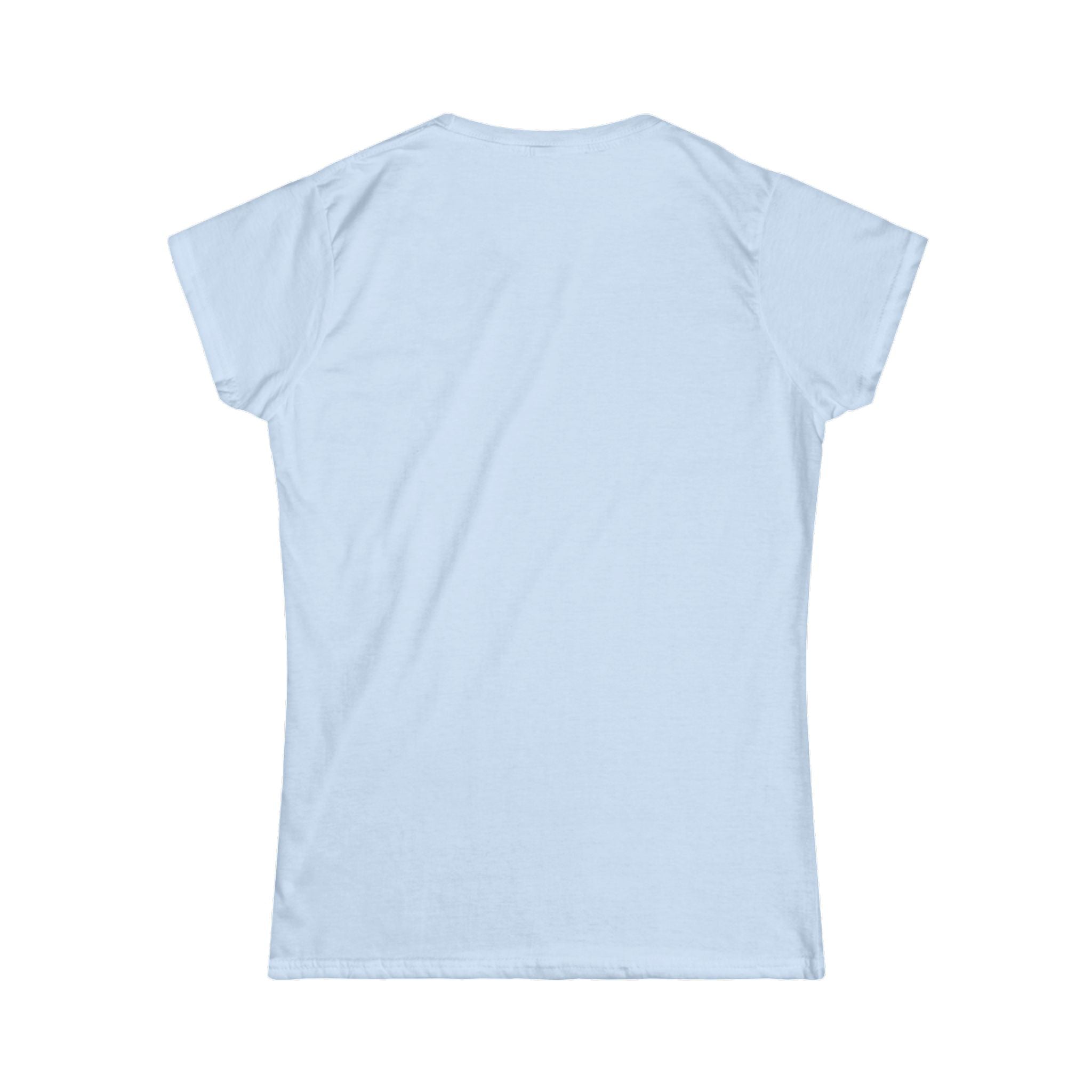 Mom "She's My World" T-Shirt — Mother's Day Gift Tee